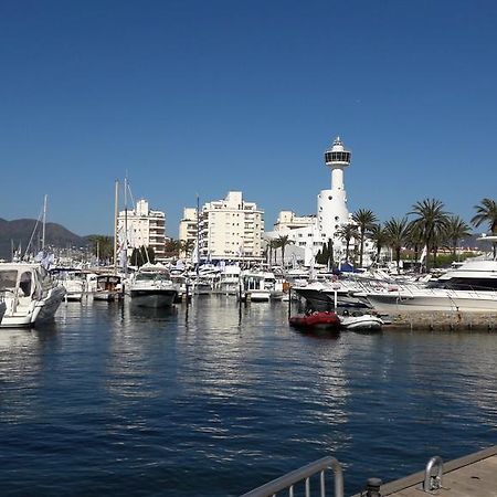 Club Nautic 3 Apartment Empuriabrava Exterior photo