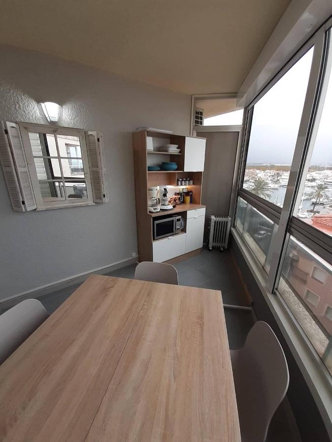 Club Nautic 3 Apartment Empuriabrava Exterior photo
