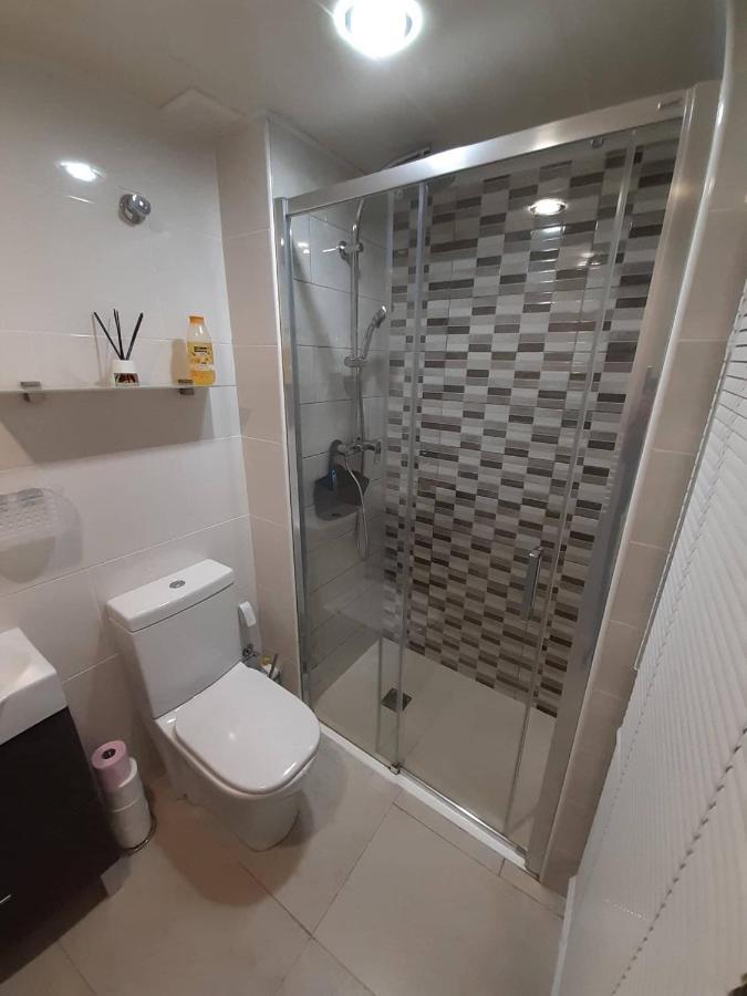 Club Nautic 3 Apartment Empuriabrava Exterior photo