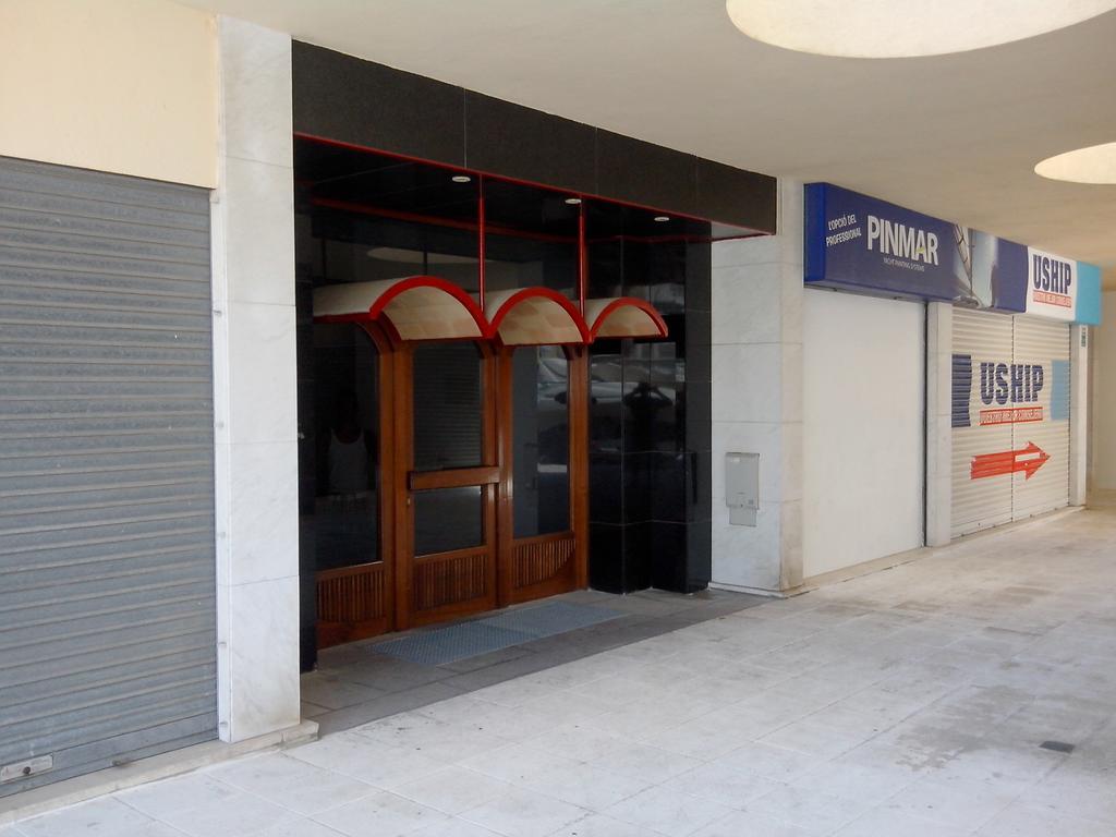 Club Nautic 3 Apartment Empuriabrava Exterior photo